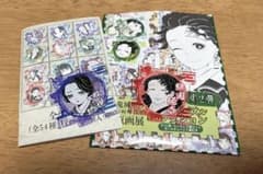 鬼滅の刃　アクリルパズルコレクションのサムネイル