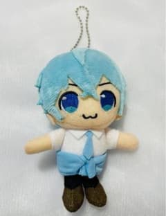 すとぷり【ころんくん】ぬいぐるみキーホルダーのサムネイル
