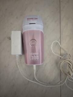 脱毛器　datsumo laboのサムネイル