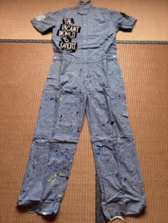 ユニコーン UNICORN 奥田民生 GOODS グッズ つなぎステッカー付き m53225895739_1.jpg?1731126637