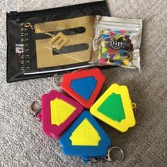 BIGBANG ボイスキーチェーンのサムネイル