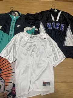 NIKEウェアまとめ売りセットのサムネイル