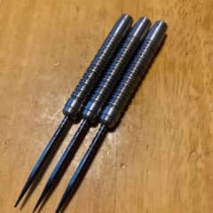 スティールダーツ2セットのサムネイル