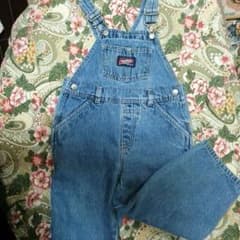 つなぎのサムネイル