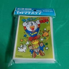 うまい棒　キャラスリーブのサムネイル