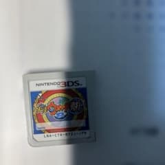 妖怪ウォッチ2 真打ニンテンドー3DS ソフトのみ　動作確認済のサムネイル