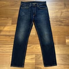 Levi’s 505 W33 L32 リーバイス デニム ジーンズのサムネイル