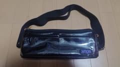 aespa 公式　ペンライトポーチ　ペンライトケース　美品のサムネイル