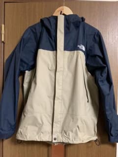 NORTH FACE ノースフェイス　ドットショットのサムネイル