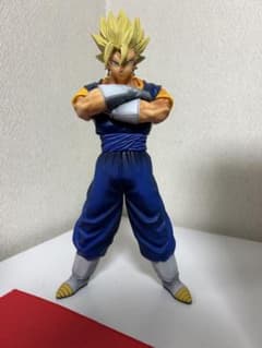 MSP ベジット ドラゴンボール フィギュア プライズ ＋一番くじ下位賞10