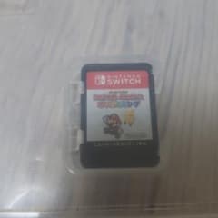 ソフトSwitchオリガミキングのサムネイル