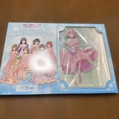 ラブライブ!サンシャイン!! Flower Party ビッグジオラマアクリル