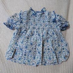 tete a tete　テータテート　セットアップ　80cmのサムネイル