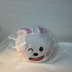 ナムコ限定 たべっ子どうぶつ THE MOVIE のせこっとぷらす うさぎちゃん