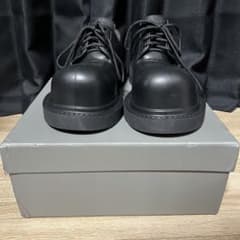 BALENCIAGA ステロイドダービー風　靴のサムネイル
