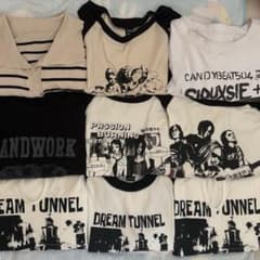 レディース トップス Tシャツ まとめ売り 9点セットのサムネイル