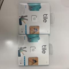 tile mate タイル  電池交換版のサムネイル