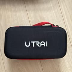 UTRAI ジャンプスターター 1600A 収納ケース付きモバイルバッテリーのサムネイル