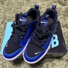 【中古品】NIKE SB AIR FORCE 2 LOW QS 27.0cmのサムネイル