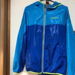 adidas アディダス ウインドブレイカーのサムネイル