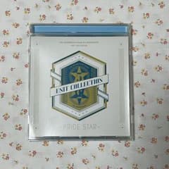 아이돌 마스터 SideM 5th PRIDE STAR 유닛 컬렉션