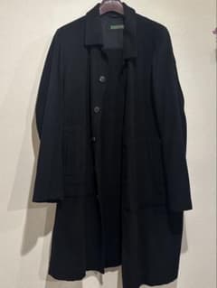 CASEY CASEY BELGE COAT-QUARTO ウール | Mercari