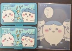 ちいかわ ケース カード まとめ売りのサムネイル