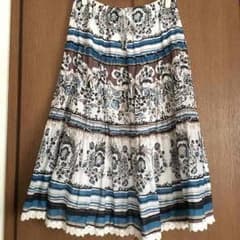 ＊らんらん＊様専用     スカートのサムネイル