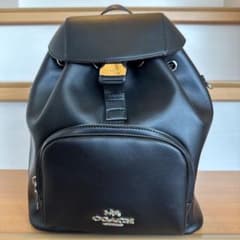 COACH ペース リュック CT811 1ヶ所にキズあり COACH ペース リュック CT811 1ヶ所にキズあり - メルカリ