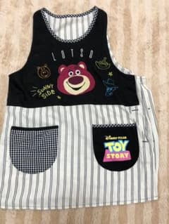 エプロンのサムネイル