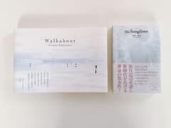 【Walkabout 】【The Songlines 】竹沢うるまのサムネイル