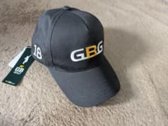 GBG ゴルフ キャップ 18のサムネイル