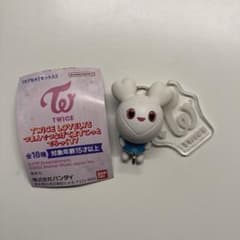 twice ダブリー ガチャガチャ キーホルダー カニカンver ダヒョンのサムネイル