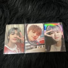 トレカ　ジェミン　ipadトレカ ジェミン トレカ Beat It Up セット - メルカリ