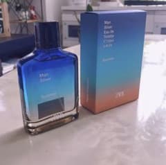 ZARA man silver summer 100ml 《RiUy様専用》のサムネイル