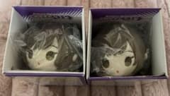 東雲絵名 もちマスのサムネイル