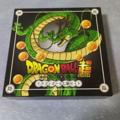 ドラゴンボール超 ドラゴンボール七個セットのサムネイル