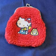 キティちゃん がま口のサムネイル