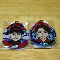 アクリルキーホルダー岩田剛典のサムネイル