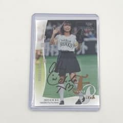 BBM 2022 FUSION 内田秀　直筆サインカード　19/25 BBM fusion 2022 【内田秀】始球式 直筆サインカード 7枚限定 - メルカリ