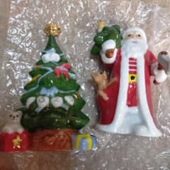 ロイヤルコペンハーゲン サンタクロース クリスマスツリー - メルカリ