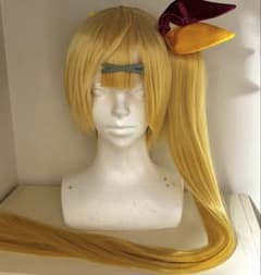 にじさんじ 星川サラ コスプレ ウィッグのみ VTuber 星川 サラ コスプレウィッグ