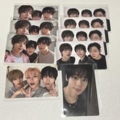 ahof RUNTOYOUトレカセットのサムネイル