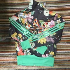 adidas originals ジャージのサムネイル