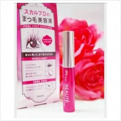 スカルプD まつげ美容液のサムネイル