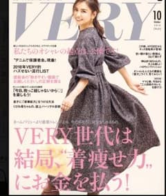 VERY滝沢さん着用☆ガンクラブチェックドレスのサムネイル