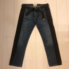 MARNI×CURRENT/ELLIOTTのコラボデニムのサムネイル