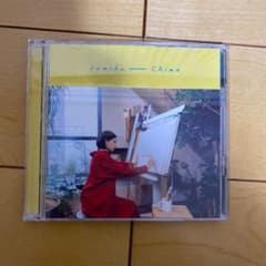 sumika chime CDのサムネイル