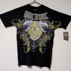 Archaic by Affliction CELLAR WING 新品 XL