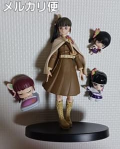 LiccA×マイメロディクロミ　おもちゃ箱入りBIGぬいぐるみ　プライズ限定品 LiccA×マイメロディクロミ おもちゃ箱入りBIGぬいぐるみ プライズ限定